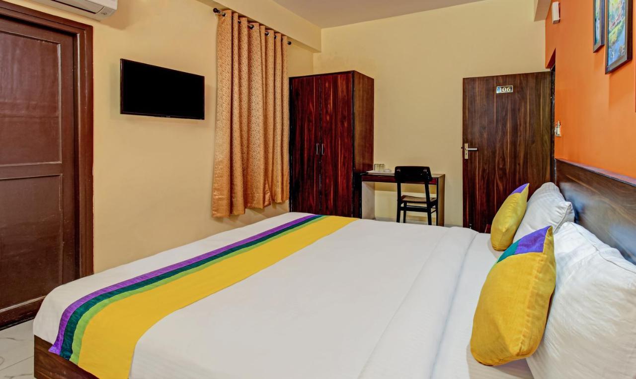 Itsy Hotels Royal Monarch Gorakhpur Exterior photo
