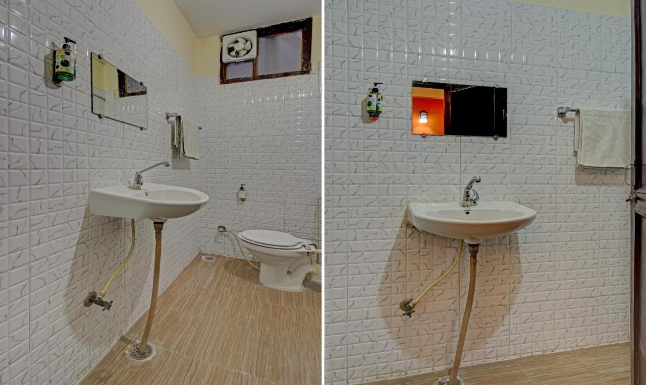 Itsy Hotels Royal Monarch Gorakhpur Exterior photo
