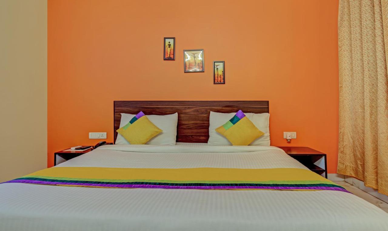 Itsy Hotels Royal Monarch Gorakhpur Exterior photo