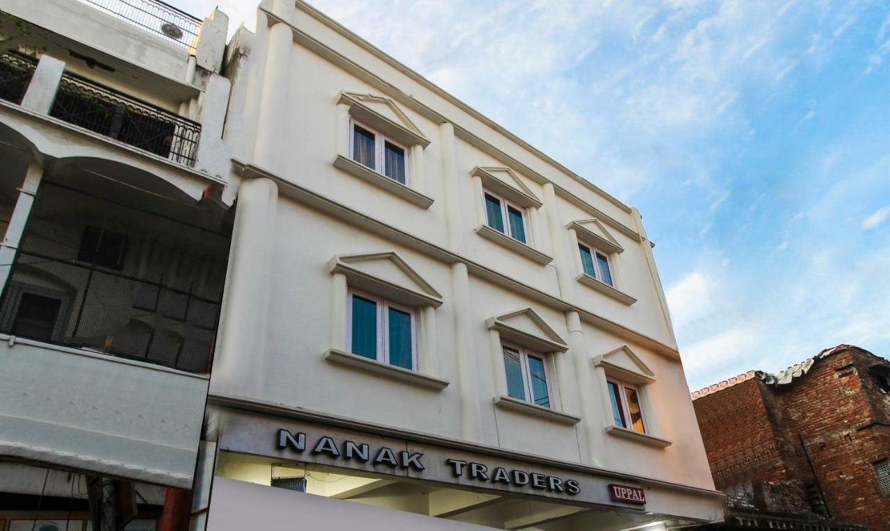 Itsy Hotels Royal Monarch Gorakhpur Exterior photo