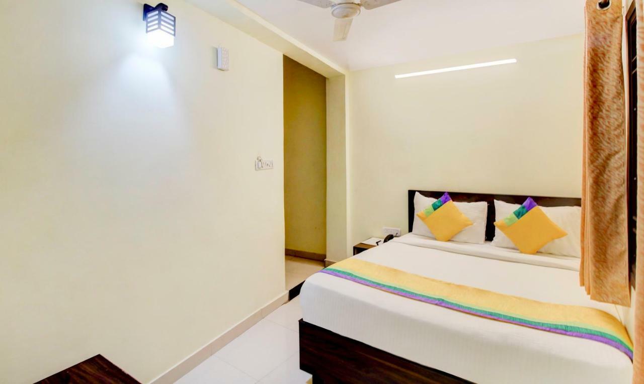 Itsy Hotels Royal Monarch Gorakhpur Exterior photo