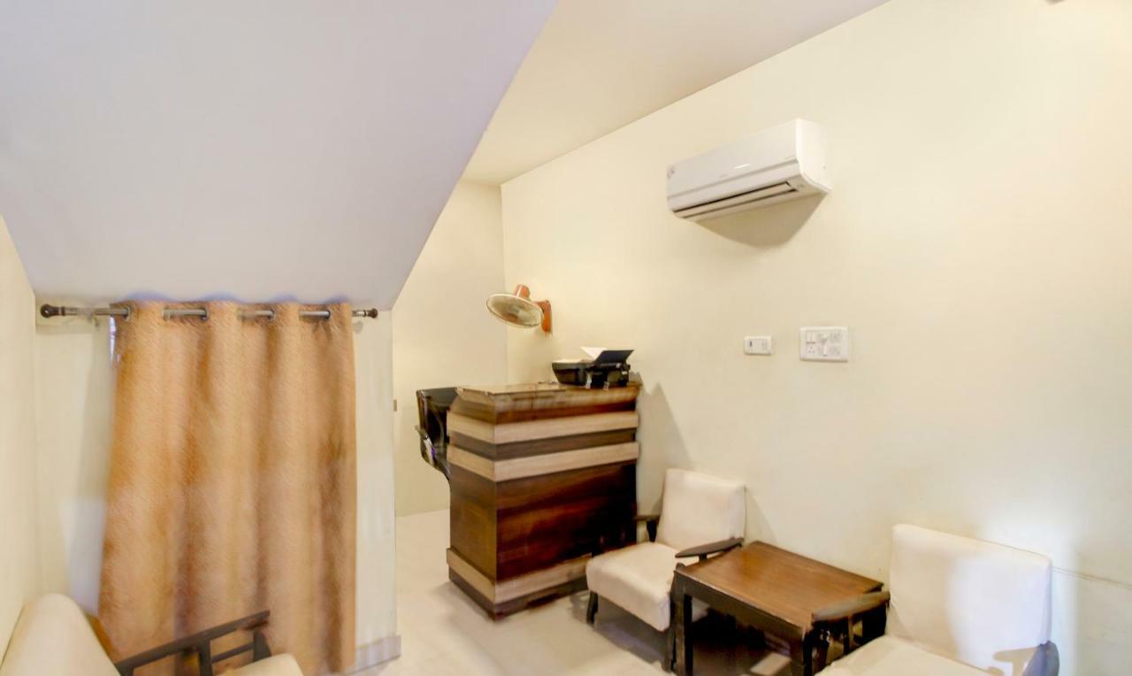 Itsy Hotels Royal Monarch Gorakhpur Exterior photo